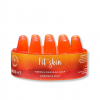 Zestaw prezentowy FIT SKIN z mydłem masującym Zestaw prezentowy FIT SKIN z mydłem masującym